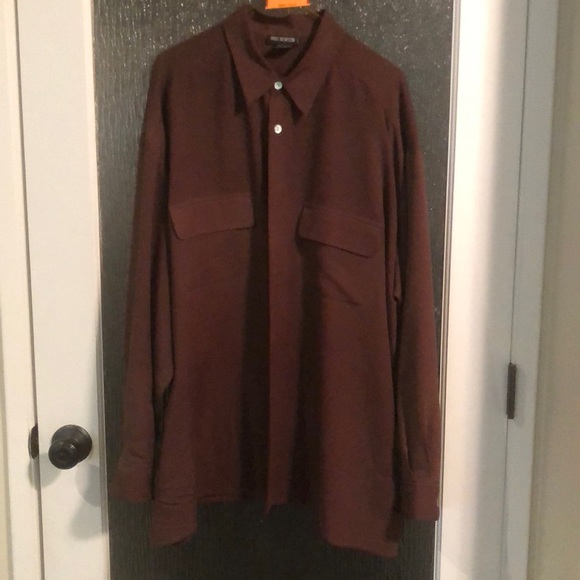 52 Holt Renfrew men's shirt - Picture 1 of 7
